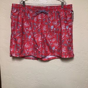 Goodfellow Men’s Swim Shorts Size XXL